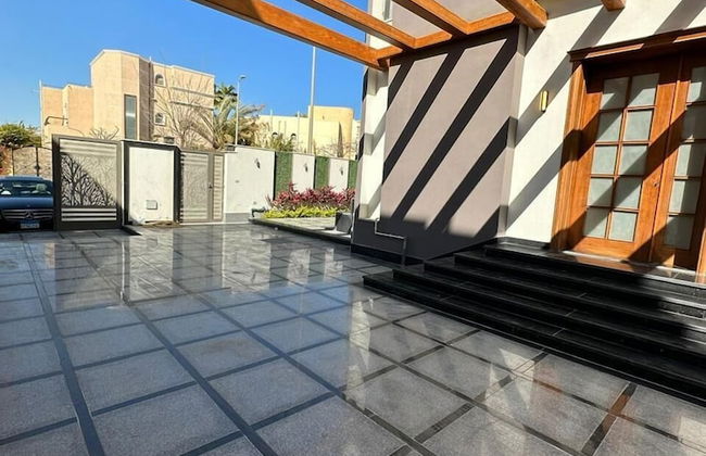 Beverly hills standalone villa with pool - Foto 28