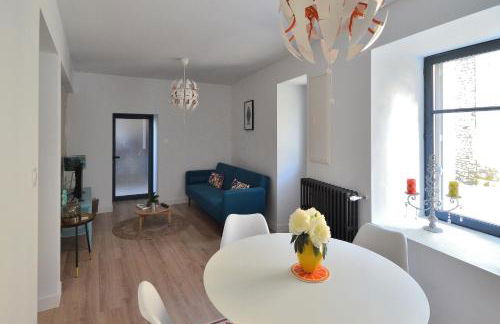 Logement Cosy à 5mn du Futuroscope - Foto 38