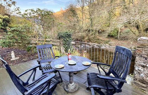 Rockford Cottage Brendon - Photo 12