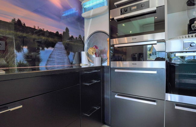 Elsenborn Retreat Near Monschau - Photo 13