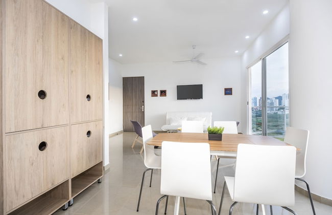 Terrazas Tayrona Travelers Apartamentos y Suites - Photo 36