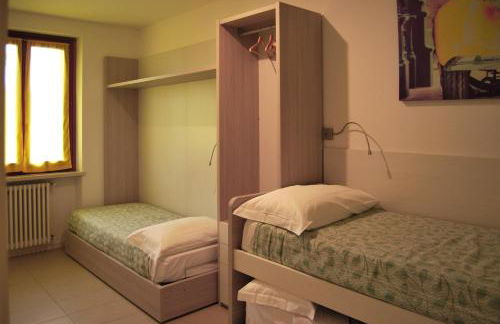 Residence La Margherita - Foto 72