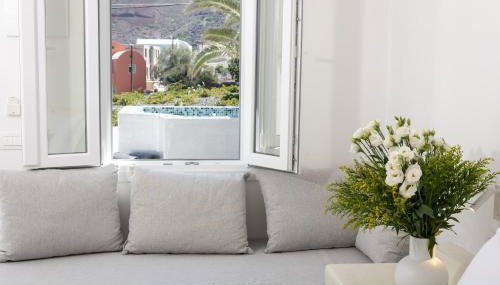 Theophrasti Suites - Foto 3