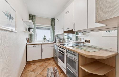 Schickes Apartment zentral in Rhein-Main, WLAN&TV - Foto 27