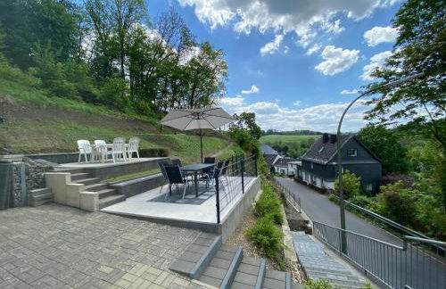 Lenne-Blick Ferienwohnung - Foto 13