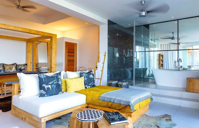 YOLO Spaces – The White House Boutique Villa - Foto 11