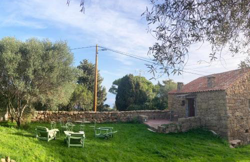 Domaine de la Coletta Maison traditionnelle - Photo 2