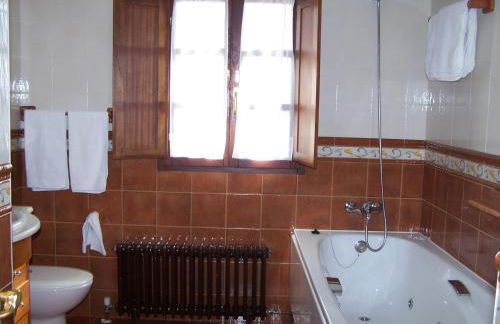 Casa El Trabeseo - Foto 8