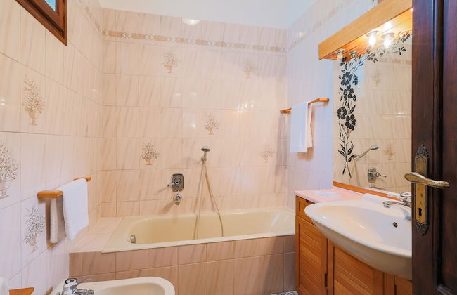 Casa Doriana in Maslianico - Foto 18