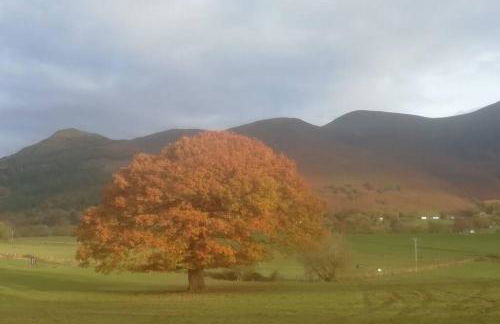The Hayloft. Entire Barn Conversion near Keswick - Foto 35