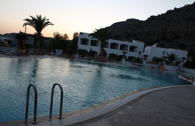 Coliseum Studios & Apartments - Foto 14