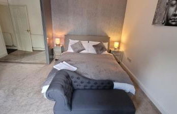 Tides Reach - 3 Bedroom Holiday Home - Llanreath - Pembroke Dock - Photo 7