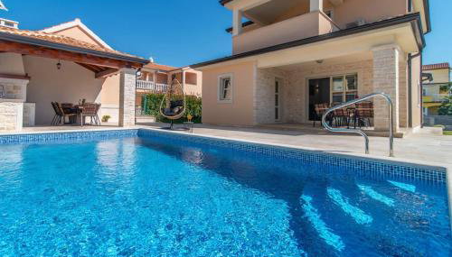 Vila Orchidee - Foto 4