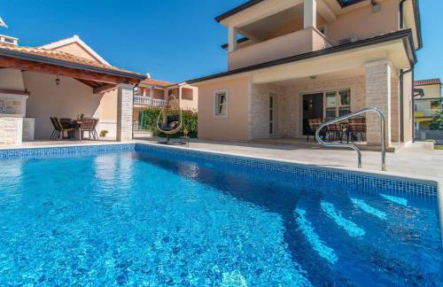 Vila Orchidee - Foto 4