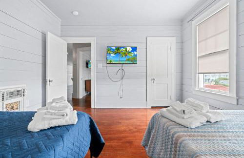 Sinatra House: Mardi Gras Parade Route - Foto 28