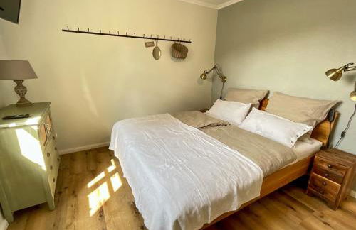 Ferienwohnung „Waschköök“ - Hof Mühlenkoppel - Foto 15