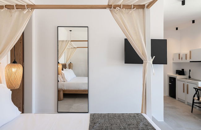 Athina Milos Suites - Foto 64