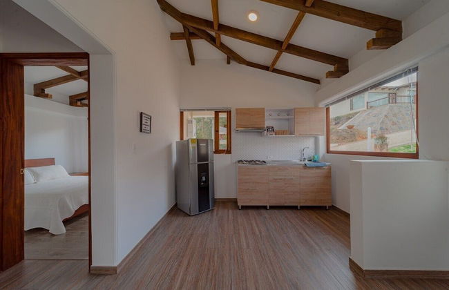 Cabañas Tosca - Photo 12