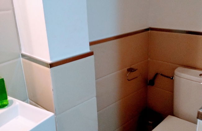 WISH SUITE PALACIOS MALAVER SEVILLA - Foto 31