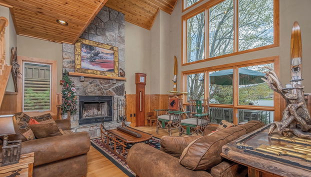 Servicios del alojamiento