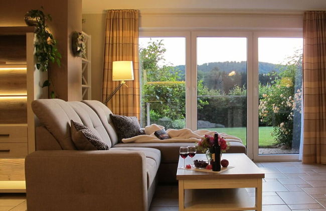 Fasse Comfortable Holiday Residence - Foto 9