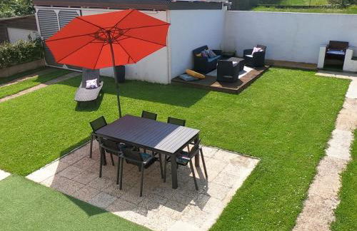 Maison cosy Futuroscope - Foto 2