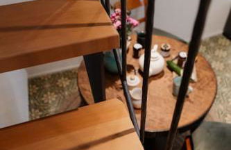 Modernes Tiny House mit Sonnenterrasse - Foto 12