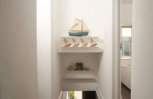 Piskey Cottage, Mousehole - Close to Harbourside - Free WiFi - Free Parking - Photo 27