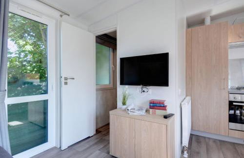 Holiday Home Tiny Haus Marion by Interhome - Foto 13