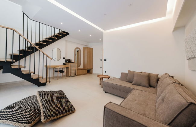 Evexia Boutique Hotel & Spa - Foto 55