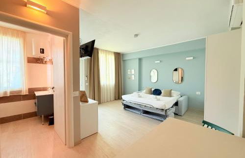 Il Giardino degli Ulivi P1 - Photo 69