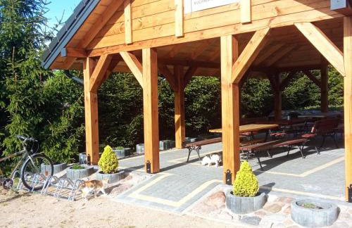 Agroturystyka A&G Dubeninki - Foto 4