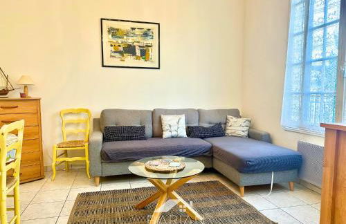 Bord de mer 60 m - Charmante Maison 5 personnes - Foto 9