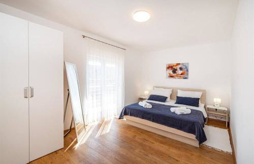 MY DALMATIA - Holiday home Zara with private swimming pool - Foto 63