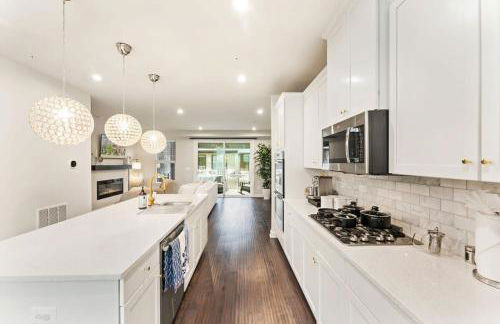 Ashburn 4-BR Homestay Close to Dulles & METRO - Foto 16