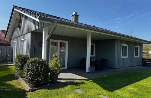 Ferienhaus SkandiFlair Timmel - Photo 1