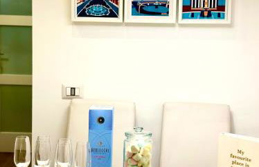 Olimpia Villa Pamphili - Centro Storico di Roma - Gianicolo Trastevere San Pietro - Photo 59