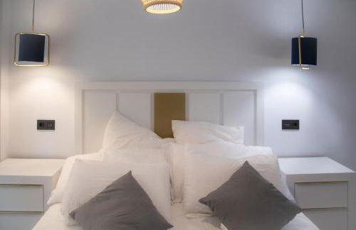 Apartamentos Boutique Cervantes - Foto 26