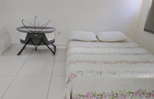 Reserva Aconchegante perto Praias, Aeroporto, UFDPar, UESPi - Foto 25