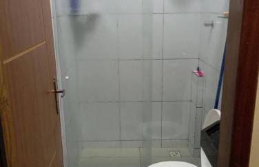 Apartamento vista da serra araruna - Foto 13