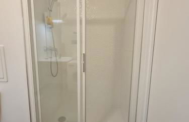 2 room apartment near PARIS and Metro line 4 - Foto 15