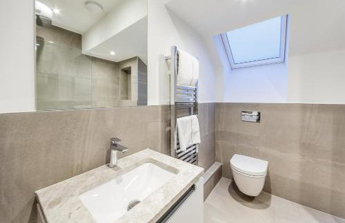 Palace Wharf Apartments - Foto 128