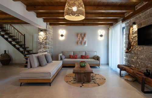 Lithos Villas Apollon - Foto 20