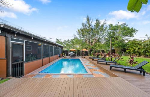 Unique super cozy,Bohemian Paradise with Heated Pool and positive energy - Foto 41