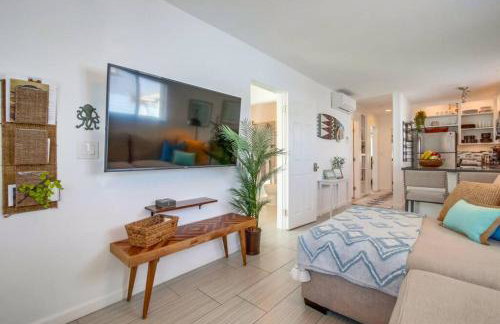 Ocean View Blue Mission Beach Paradise - Foto 20