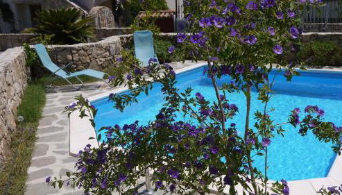 Casa Zeralda, privater Pool - Photo 2