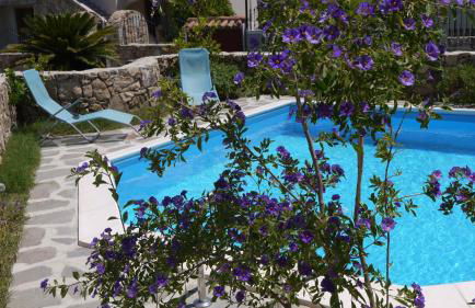 Casa Zeralda, privater Pool - Photo 2