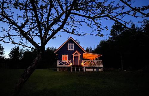 Święty Spokój Łąka i Woda - Foto 3