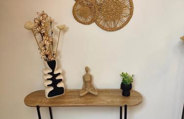 Les Briques Rouges, Appartement Béthune - Foto 11