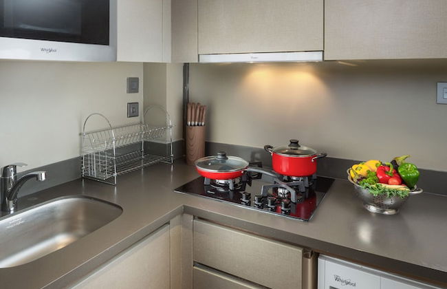 Millennium Place Barsha Heights Hotel Apartments - Foto 38